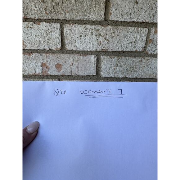 Dolce Vita Womens Size 7 Wedge Booties - Picture 8 of 8